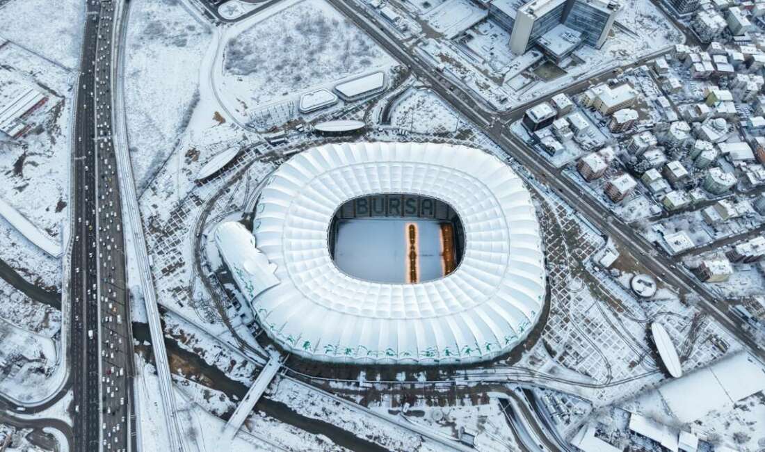 Bursa’da simge haline gelen