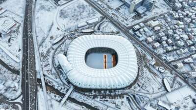 Bursa’da simge haline gelen mekanlar