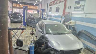  Bursa'da sigorta şirketlerinin çalıştığı tedarikçi