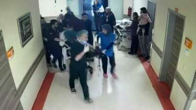 İstanbul Güngören'de bıçaklanarak öldürülen 17