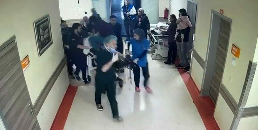 İstanbul Güngören'de bıçaklanarak öldürülen