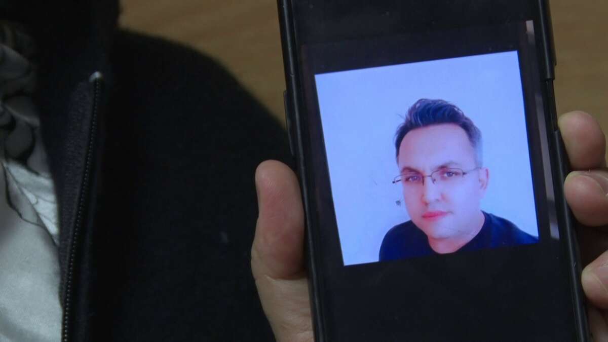 Kendini komutan tanıttı, 770 bin lira dolandırdı