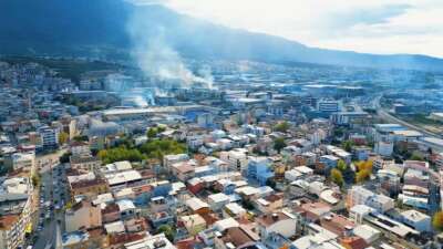 Kestel Belediye Başkanı Ferhat Erol,