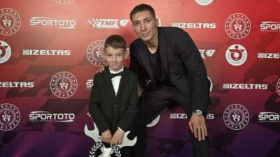 Bursa'nın Mudanya ilçesinden yaşayan mini