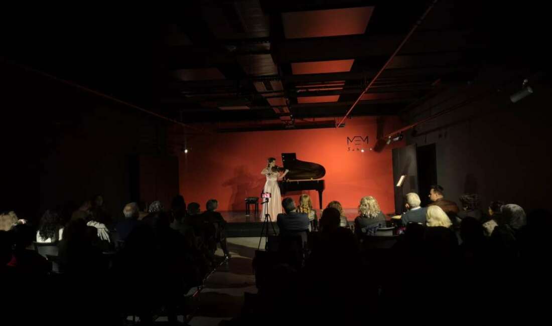 Nilüfer Belediyesi’nin “MEM Genç