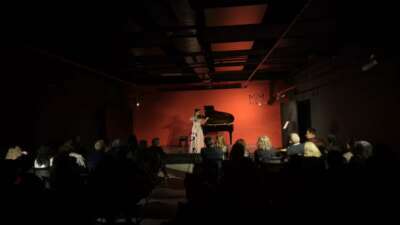 Nilüfer Belediyesi’nin “MEM Genç Sahne”