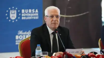 Balıkesir’in Sındırgı ilçesinde meydana gelen