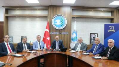 Marmarabirlik, 2025/2026 iş yılı ürün