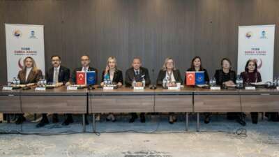 TOBB Kadın Girişimciler Kurulu Marmara