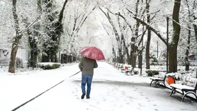 Meteoroloji Genel Müdürlüğü, Doğu ve