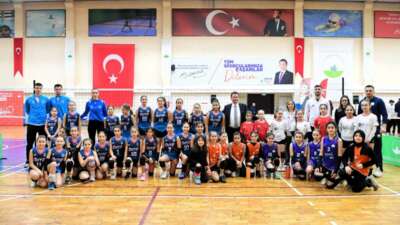 700. Yılın İlk Servisi Başkan