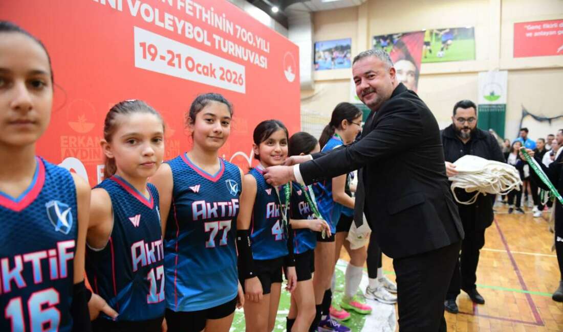 Osmangazi Belediyesi’nin Bursa’nın fethinin