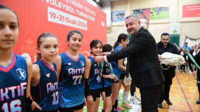 Osmangazi Belediyesi’nin Bursa’nın fethinin 700’üncü