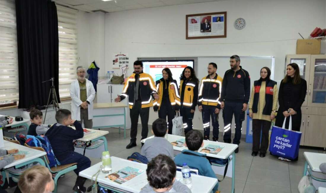 Bursa’da yaşayan Erhan Nasyalçın