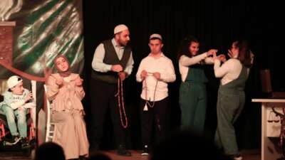 Osmangazi Kent Konseyi Engelliler Meclisi