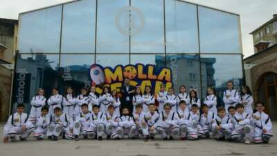 Molla Yegan Çocuk Üniversitesi’nin 2025-2026