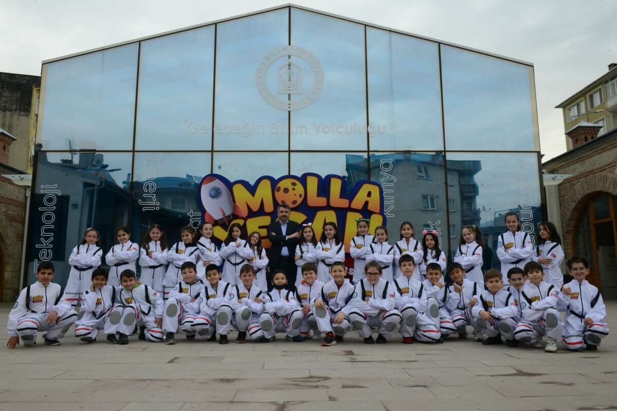 Molla Yegan’de bahar kayıtları başladı