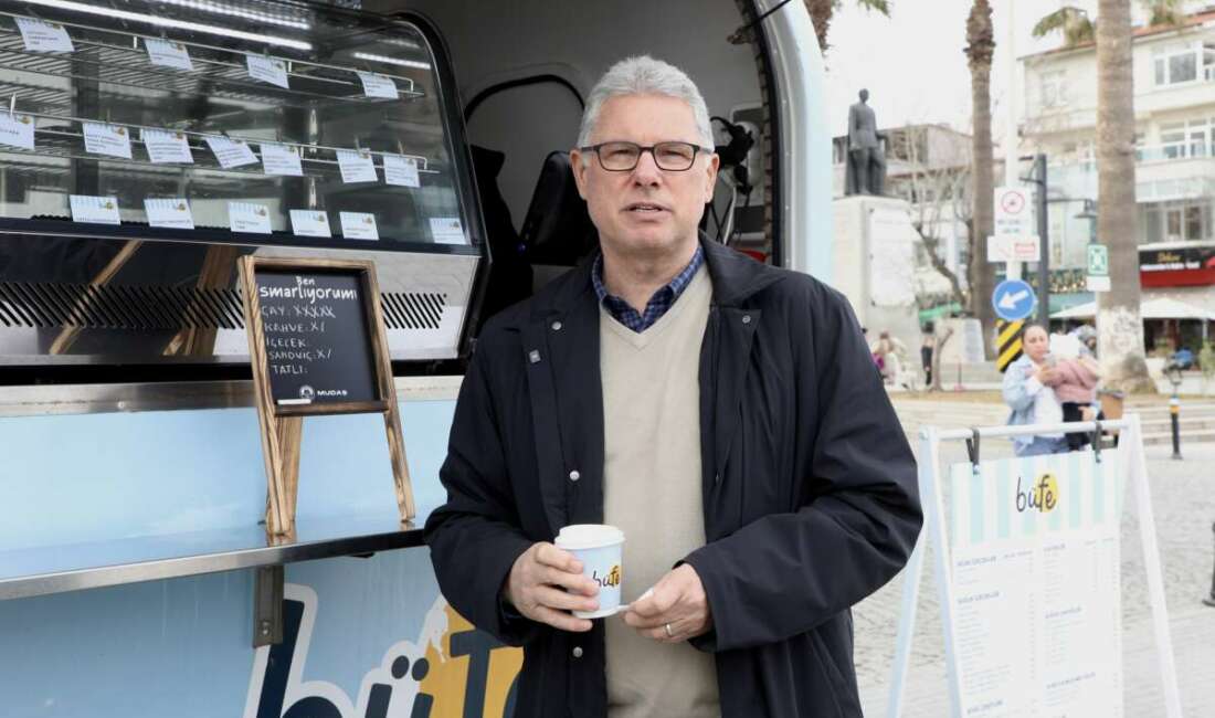 Mudanya Belediyesi, artan ekonomik