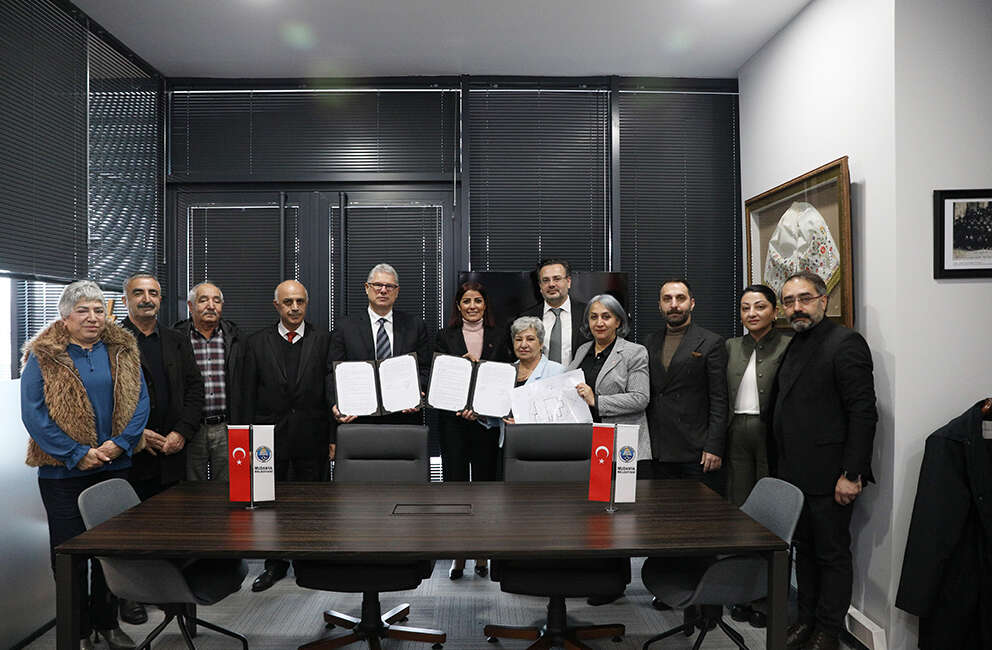 Mudanya Belediyesi, Halitpaşa Mahallesi’nde