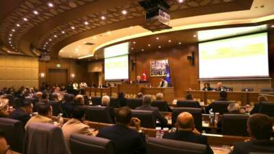 Mudanya Belediyesi’nin Küçükyenice’de hayata geçireceği