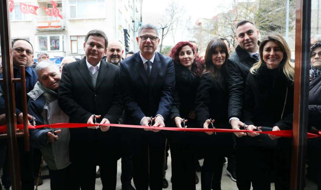 Mudanya Belediyesi, sağlıklı, lezzetli