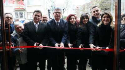 Mudanya Belediyesi, sağlıklı, lezzetli ve