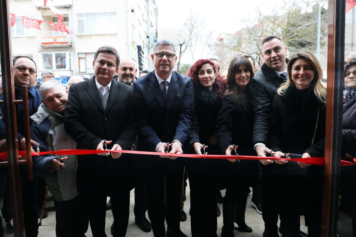 Mudanya’da Halk Lokantası açıldı! 4 Çeşit yemek bakın ne kadar oldu?