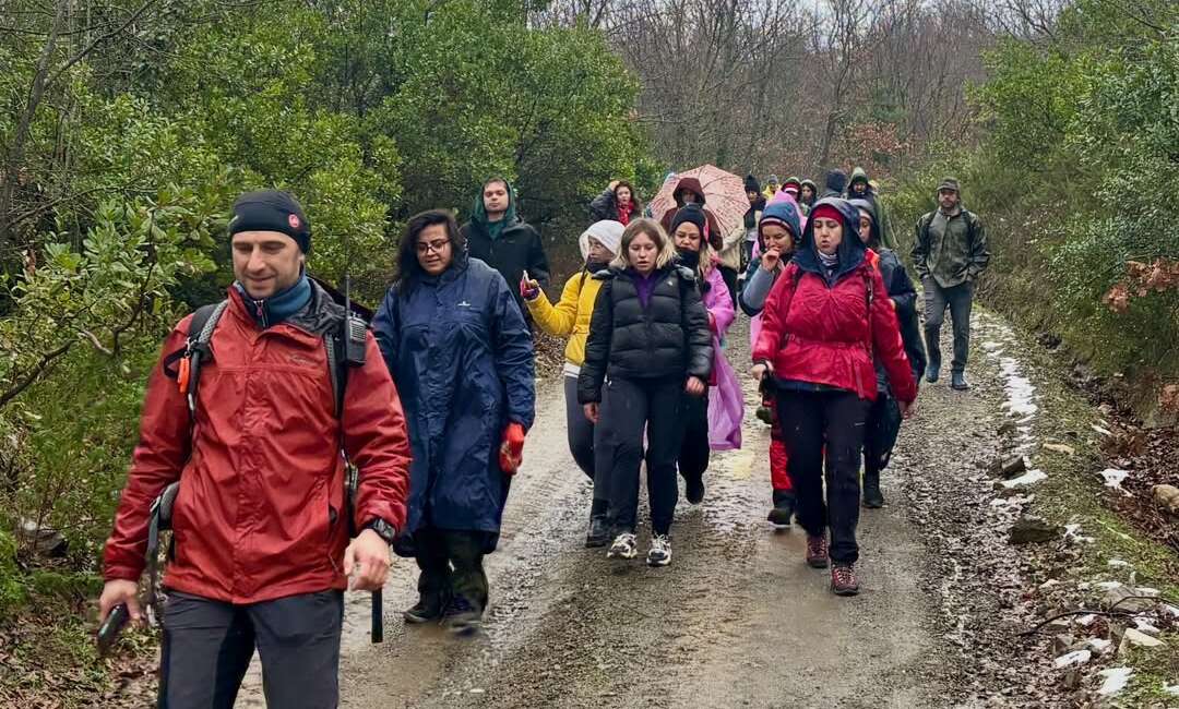 Nilüfer Belediyesi tarafından düzenlenen