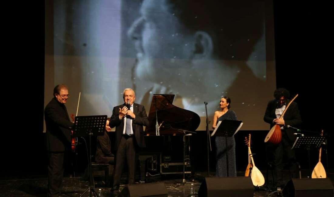 Nilüfer Belediyesi, Türk edebiyatının