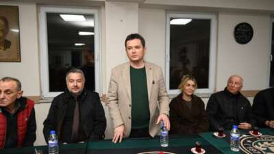 Bursa’nın spor hafızasında önemli bir