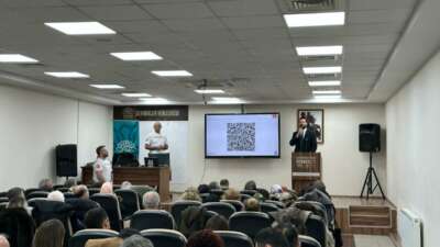 Nilüfer Belediyesi, personelinin afetlere karşı