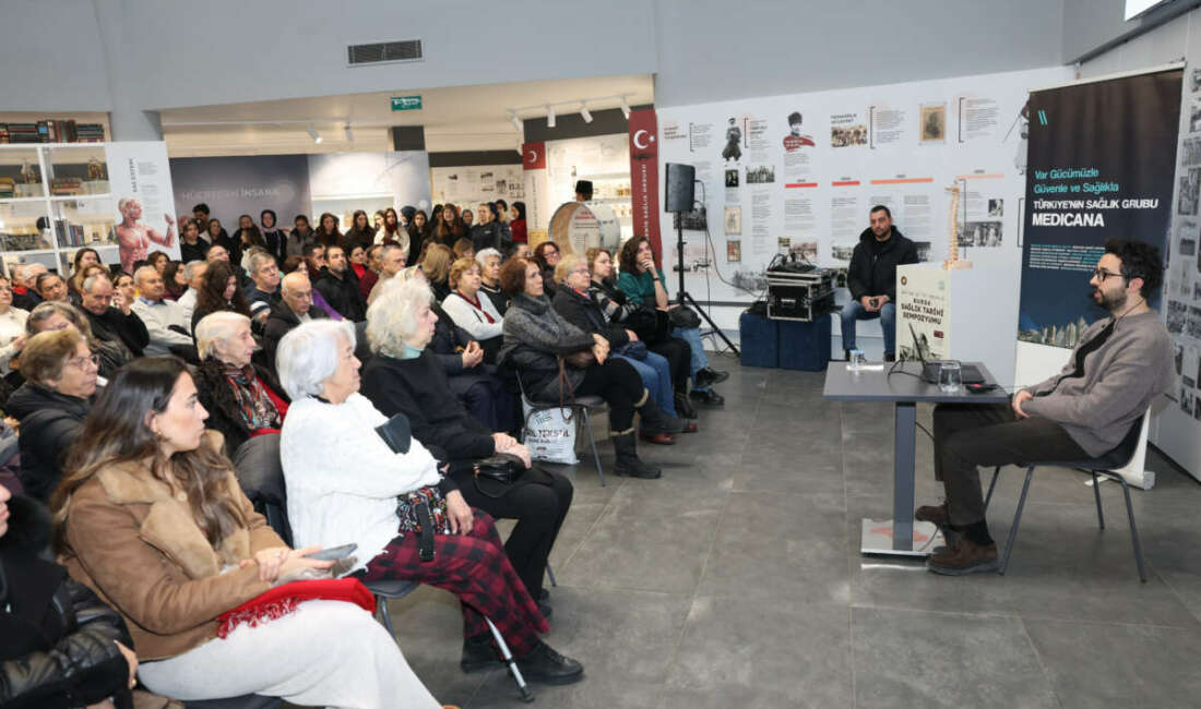 Nilüfer Belediyesi’nin düzenlediği “Sağlık