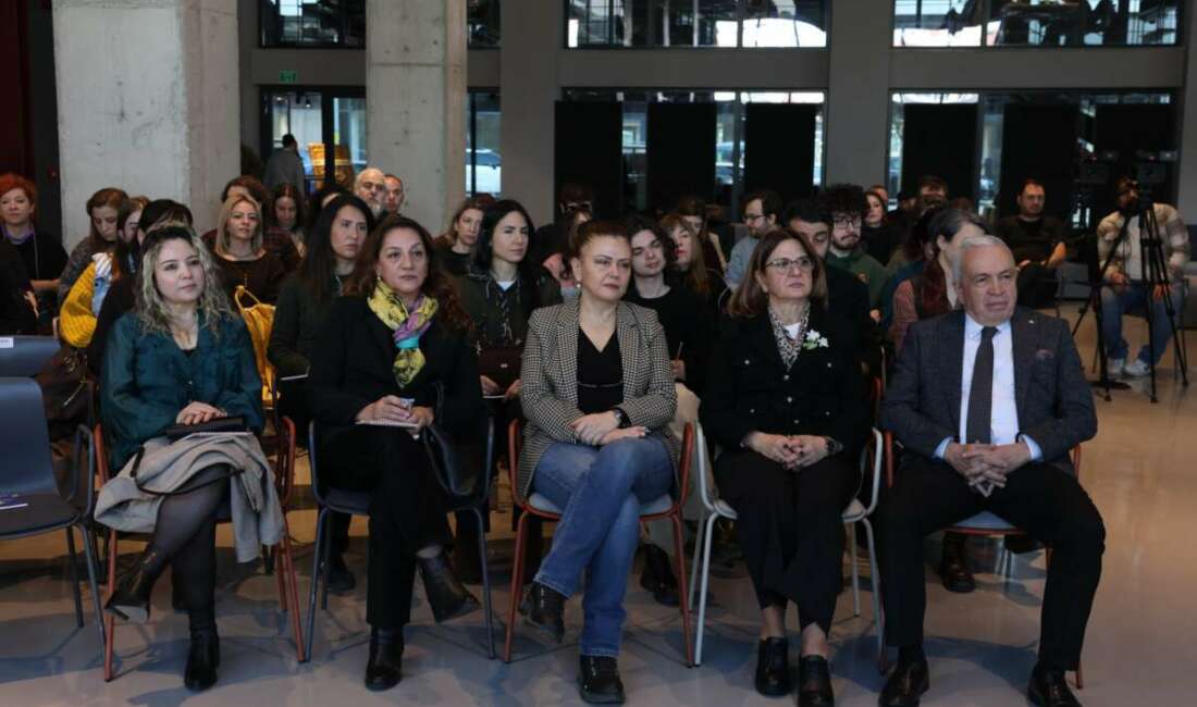 Kentin kültürel yaşamını destekleyen