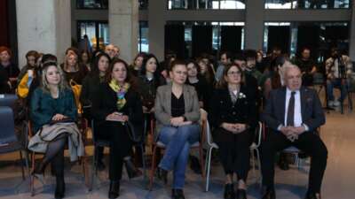 Kentin kültürel yaşamını destekleyen çalışmalar