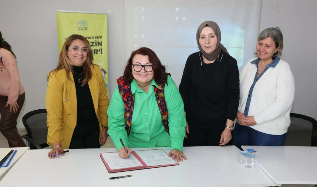 Nilüfer Belediyesi’nin ev sahipliğinde