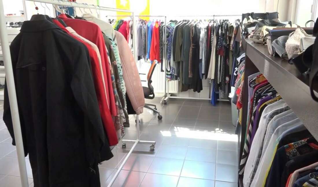 Nilüfer Belediyesi'nin hayata geçirdiği