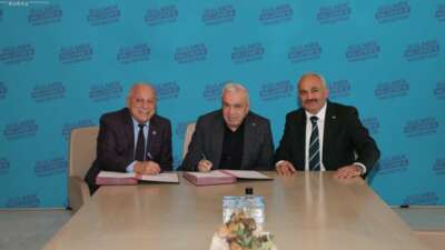 Nilüfer Belediyesi, ilçe genelindeki giyim