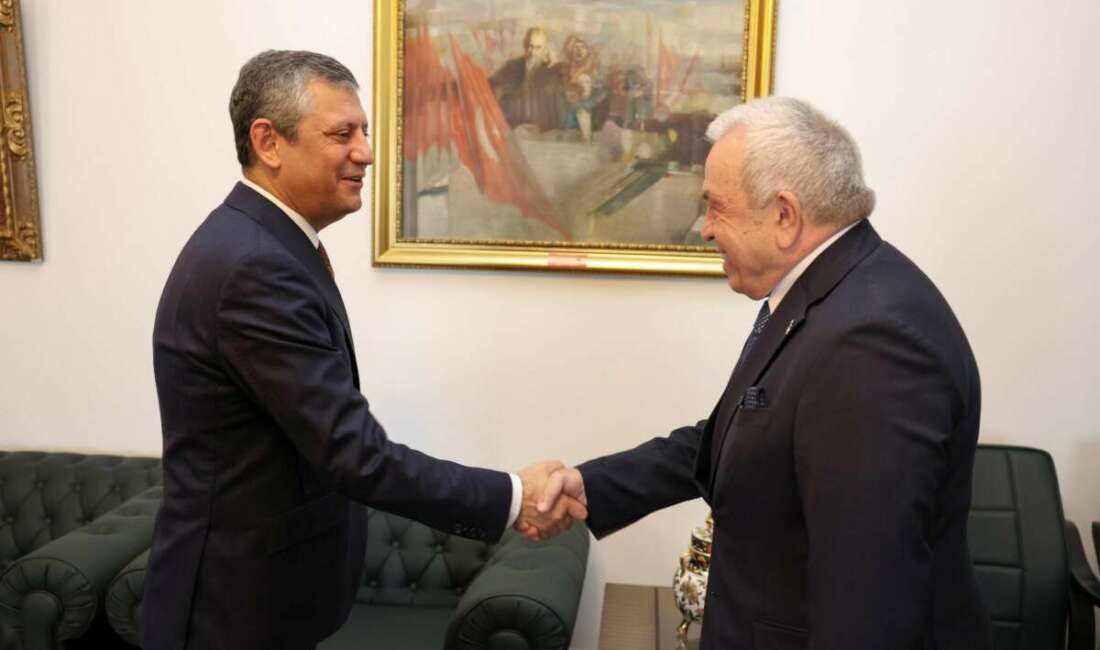 Nilüfer Belediye Başkanı Şadi