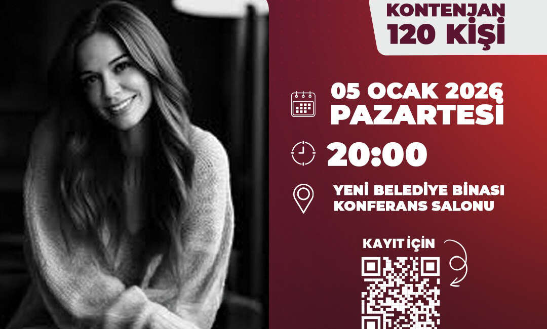 Nöroçeşitlilik İnegöl’de konuşulacak İnegöl Belediyesi organizasyonuyla Otizmli