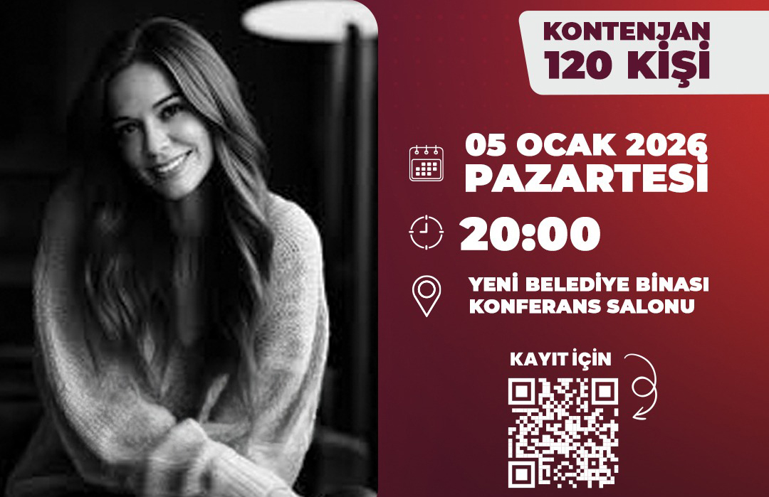 Nöroçeşitlilik İnegöl’de konuşulacak