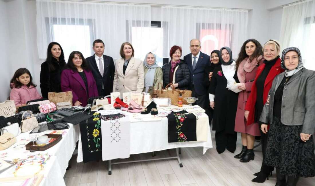 Osmangazi Belediyesi, vatandaşlardan gelen