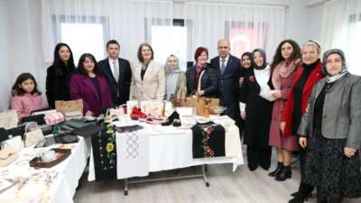 Osmangazi Belediyesi, vatandaşlardan gelen yoğun