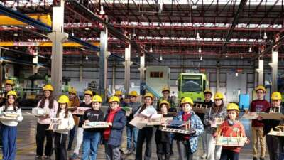 Bursa Büyükşehir Belediyesi’nin ‘Yarıyıl Şenliği’ etkinliklerine