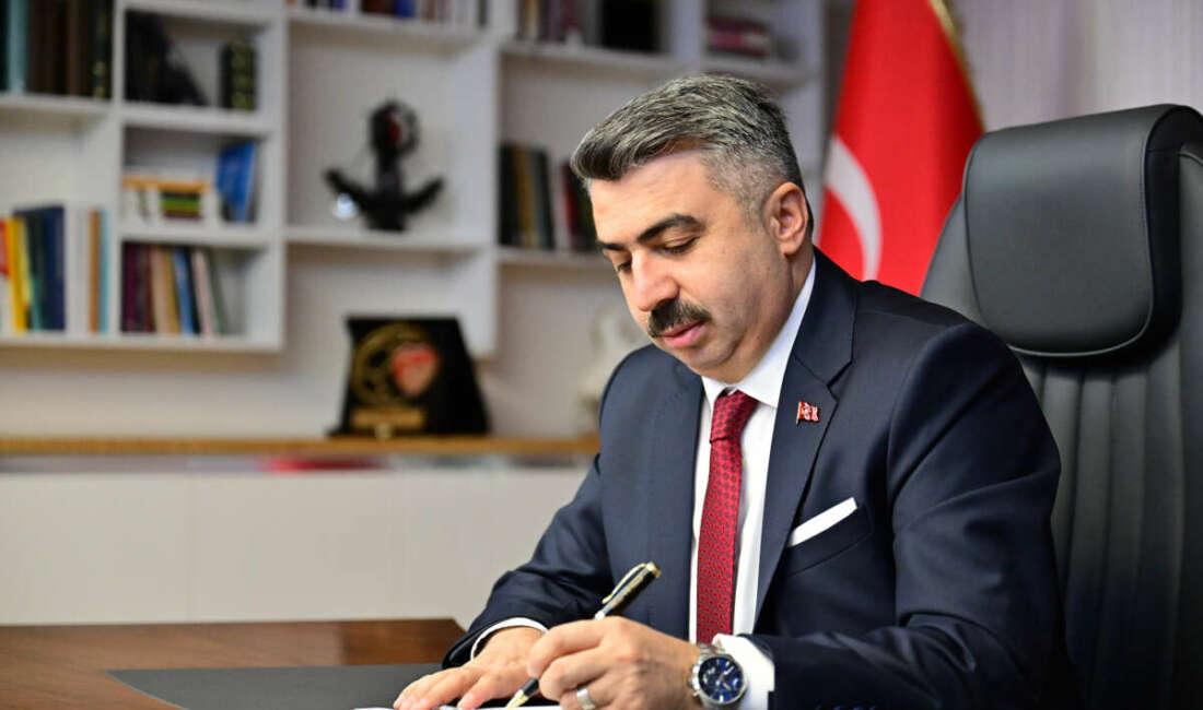 Bursa’da Fetih sanatla anlatılacak Bursa’nın fethinin 700’üncü yılı