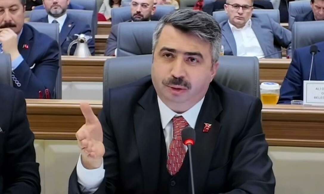 Sosyal belediyecilikte dar gelirliye su desteği