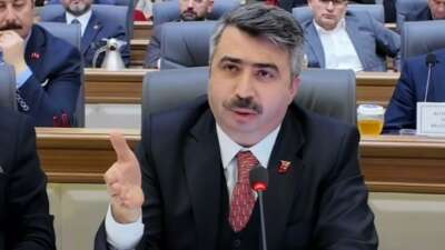 Evliya Çelebi’nin Bursa’yı su şehri