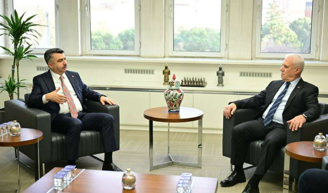 Yıldırım Belediye Başkanı Oktay