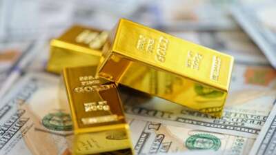 Küresel piyasalarda altının ons fiyatı,