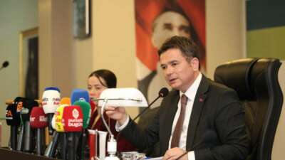 Osmangazi Belediyesi, 2026 yılının ilk