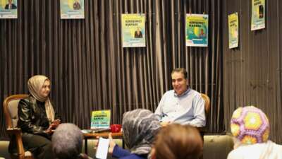 Osmangazi Belediyesi, düzenlediği “Girişimci Kafası”